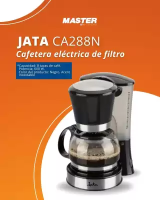 Catálogo Master Cadena (válido hasta 31-10)