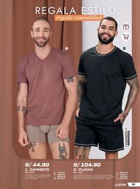 Catálogo Azzorti Página 65