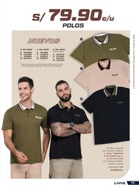 Catálogo Azzorti Página 77