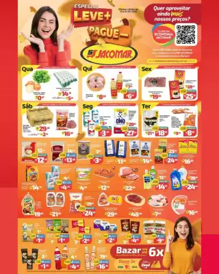 Catálogo Supermercado Jacomar (válido até 21-10)
