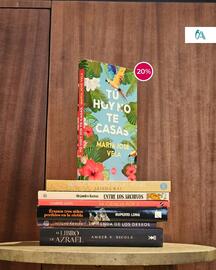 Catálogo Antártica Libros Página 4