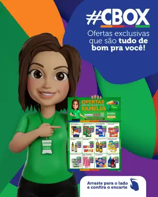 Encarte CenterBox (válido até 22-10)