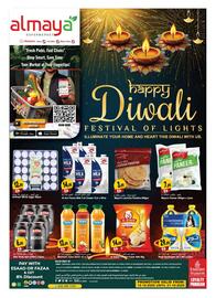 Almaya supermarket catalogue week 42 Page 1
