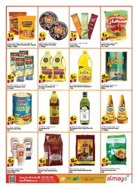 Almaya supermarket catalogue week 42 Page 12