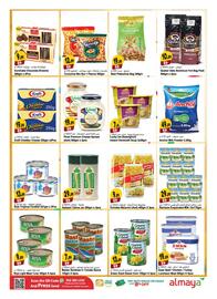 Almaya supermarket catalogue week 42 Page 13