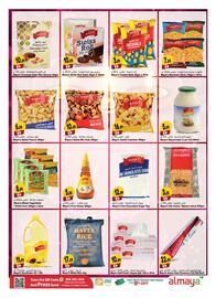 Almaya supermarket catalogue week 42 Page 14