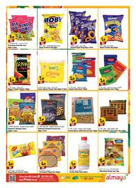 Almaya supermarket catalogue week 42 Page 15