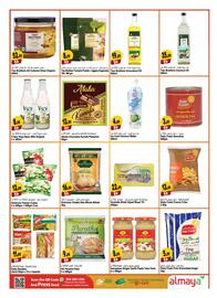Almaya supermarket catalogue week 42 Page 16
