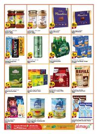 Almaya supermarket catalogue week 42 Page 17