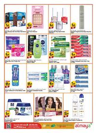 Almaya supermarket catalogue week 42 Page 18