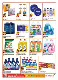 Almaya supermarket catalogue week 42 Page 19
