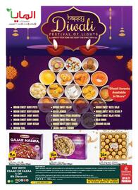 Almaya supermarket catalogue week 42 Page 20