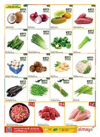 Almaya supermarket catalogue week 42 Page 3