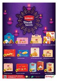 Almaya supermarket catalogue week 42 Page 4