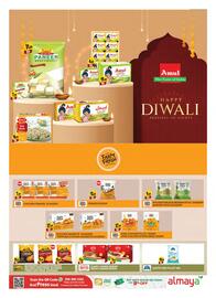 Almaya supermarket catalogue week 42 Page 5