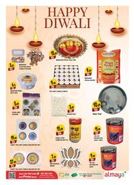 Almaya supermarket catalogue week 42 Page 6