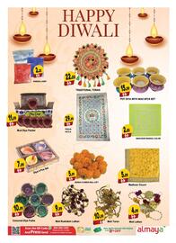 Almaya supermarket catalogue week 42 Page 7