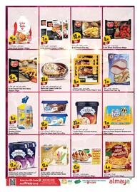 Almaya supermarket catalogue week 42 Page 9