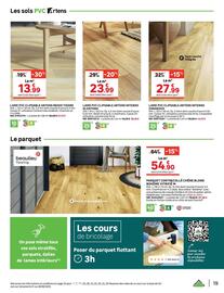 Catalogue Leroy Merlin page 11