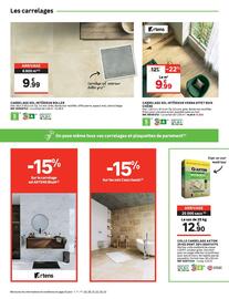 Catalogue Leroy Merlin page 13