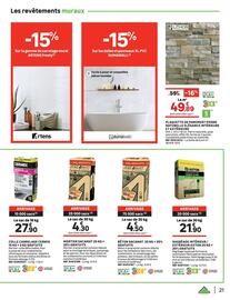 Catalogue Leroy Merlin page 14