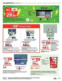 Catalogue Leroy Merlin page 16