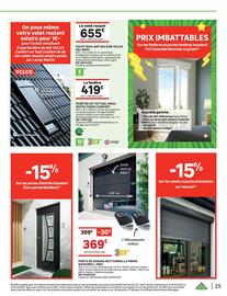 Catalogue Leroy Merlin page 18