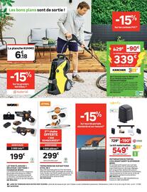 Catalogue Leroy Merlin page 19