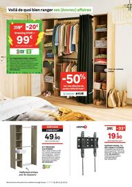 Catalogue Leroy Merlin page 2