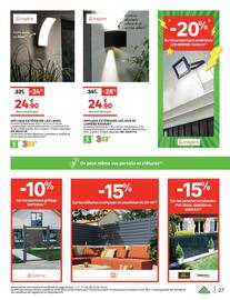 Catalogue Leroy Merlin page 20