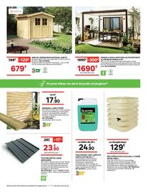 Catalogue Leroy Merlin page 21