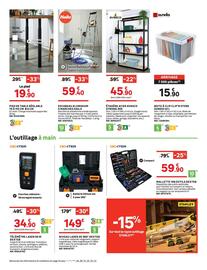 Catalogue Leroy Merlin page 24