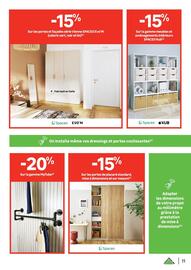Catalogue Leroy Merlin page 3