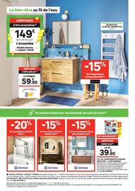 Catalogue Leroy Merlin page 4