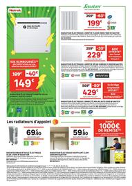 Catalogue Leroy Merlin page 6