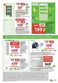 Catalogue Leroy Merlin page 7
