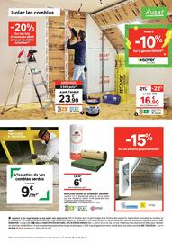 Catalogue Leroy Merlin page 8