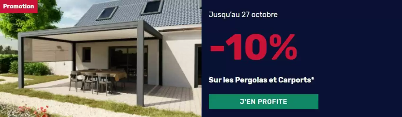 Catalogue K par K (valable jusqu'au 27-10)