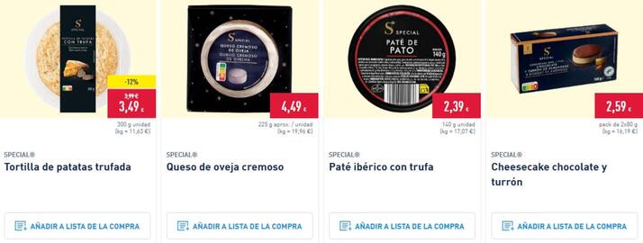 Folleto ALDI Página 1