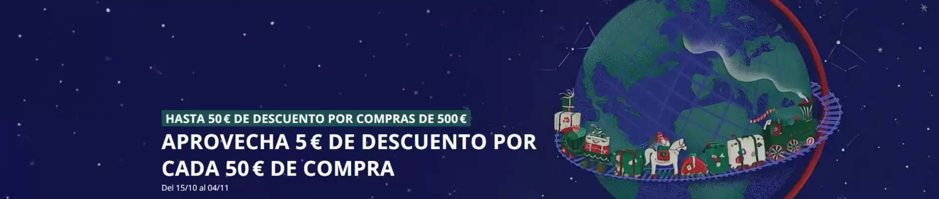 Catálogo Maisons du Monde (válido hasta el 4-11)