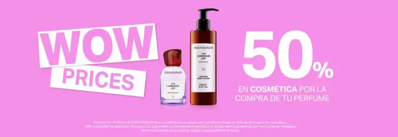 Folleto Equivalenza Página 1