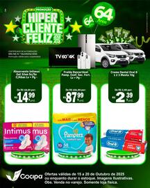 Catálogo Cocipa semana 42 Página 1