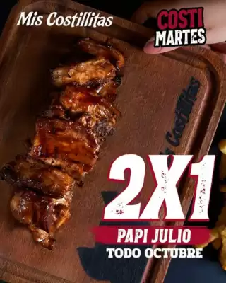 Catálogo Mis Costillitas (válido hasta 28-10)