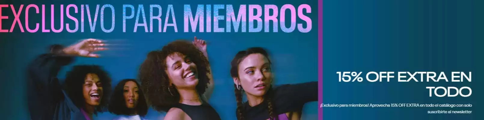 Catálogo Reebok (válido hasta 26-10)
