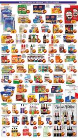 Catálogo Kaçula Supermercados Página 3