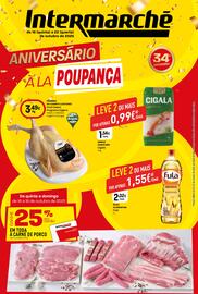 Folheto Intermarché semana 42 Página 1