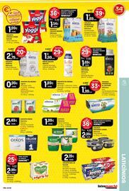 Folheto Intermarché semana 42 Página 23