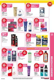 Folheto Intermarché semana 42 Página 39