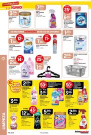 Folheto Intermarché semana 42 Página 42