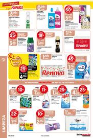 Folheto Intermarché semana 42 Página 44